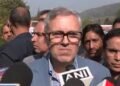 RS Polls: NC Satisfied With 3–1 Win But Faced ‘Betrayal’ From Some Quarters : Omar Abdullah