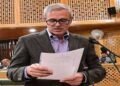 Landless Flood Victims in J&K to Receive Five Marlas of Land: CM Omar Abdullah