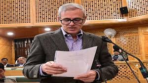 Landless Flood Victims in J&K to Receive Five Marlas of Land: CM Omar Abdullah
