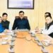 Rana Calls for Multi-Pronged Strategy to Boost Tribal Empowerment Across J&K