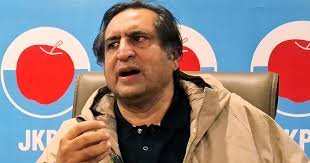 National Conference Gifted 7 MLAs to BJP in Rajya Sabha Polls, Alleges Sajad Lone