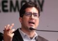 Shah Faesal Among 10 Officers Appointed as Central Prabhari for Aspirational Blocks in J&K, Ladakh
