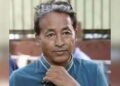 Sonam Wangchuk Appeals for Calm, Says He Is ‘Doing Well, Physically and Mentally’