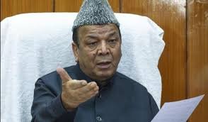 Speaker Assures Action Against Journalist Over MLA ‘Watching Reels’ Claim in J&K Assembly