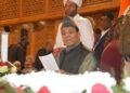 J&K Assembly Adjourned Sine Die After 9-Day Session; 5 Bills Passed, 700+ Questions Taken Up
