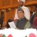 J&K Assembly Adjourned Sine Die After 9-Day Session; 5 Bills Passed, 700+ Questions Taken Up