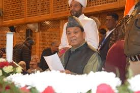 J&K Assembly Adjourned Sine Die After 9-Day Session; 5 Bills Passed, 700+ Questions Taken Up