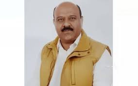 BJP’s RS Win in J&K Proves ‘Vote Chori’ Charges: Deputy CM Surinder Choudhary