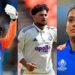 Abhishek Sharma, Kuldeep Yadav & Smriti Mandhana Nominated for ICC Player of the Month Awards