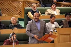 Over 3.61 Lakh Educated Youth Registered as Unemployed in J&K: Government