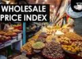 Wholesale Inflation Eases to 0.13% in September on Cooling Food and Fuel Prices