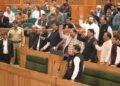 J&K Assembly Turns Down Bill Granting Ownership To Illegal Occupants Of Govt Land