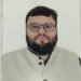EC Notice To PDP’s Aga Muntazir Mehdi For Alleged MCC Violation In Budgam Bypoll