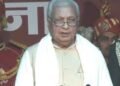 Kashmir The Crown Of India, A Land Of Knowledge And Wisdom: Bihar Governor Arif Mohammad Khan