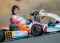 Historic Pole And Podium For Atiqa Mir In F1 Academy-Backed COTFA Series