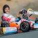 Historic Pole And Podium For Atiqa Mir In F1 Academy-Backed COTFA Series