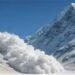 9 Mountaineers, Including 2 Guides, Killed in Twin Avalanches in Nepal