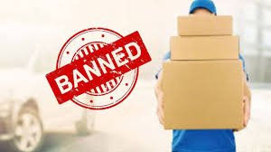 DM Jammu Cracks Down on Courier Misuse for Drug Trafficking; NDPS Action Warned