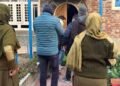 CIK Busts Major Jaish–Dukhtaran-e-Millat Women-Recruitment Plot in Kashmir