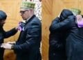 CM Omar Abdullah Visits Nowgam Blast Victims’ Families in Kulgam & Tral, Assures Full Support