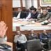 CS Atal Dulloo Reviews Progress of Key Highways, Roads & Tunnel Projects Across J&K