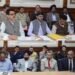 CS Stresses Accountability, Speed and Transparency to Drive J&K’s Power Sector Reforms
