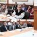 CS Reviews Progress of Financial Inclusion & Welfare Schemes Across J&K