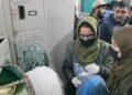 J&K Tightens Hospital Security: Doctors’ Lockers Searched Across Ganderbal & Kupwara