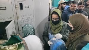 J&K Tightens Hospital Security: Doctors’ Lockers Searched Across Ganderbal & Kupwara