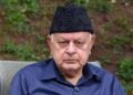 Mamdani’s Victory A Clarion Call For Collective Progress: Farooq Abdullah