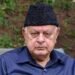 Mamdani’s Victory A Clarion Call For Collective Progress: Farooq Abdullah