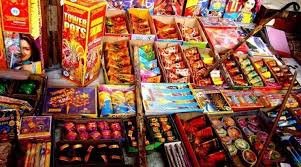 Complete Ban Imposed On Sale And Use Of Firecrackers In Poonch: DM Issues Order