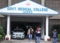Authorities Conduct Locker Checks at GMC and SMGS Hospitals in Jammu Amid Security Concerns