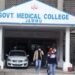 Authorities Conduct Locker Checks at GMC and SMGS Hospitals in Jammu Amid Security Concerns