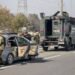 Intense Vehicle Checks Underway in Kashmir Valley After Red Fort Blast