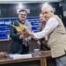 Rana Inaugurates 2-Day Jammu Language Conference At University Of Jammu