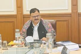 Rana Orders Crackdown on Illegal Units Operating in Forest Areas