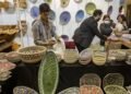 35 Kashmir Artisans to Showcase Handicrafts at India International Trade Fair 2025