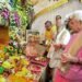 LG Manoj Sinha Inaugurates Jhiri Mela, Calls For Selfless Service In Memory Of Baba Jittoo