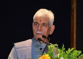 J&K’s Peace Built On Sacrifice, Sustained By Values And Dialogue: LG Manoj Sinha
