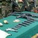 Major Arms Cache Recovered Near LoC in Kupwara; Terror Plot Foiled: J&K Police