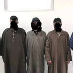 NCB Busts Major Charas Supply Chain in Kashmir; 2.7 KG Seized, 3 Arrested