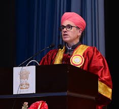 Education Key to J&K’s Transformation, Says CM Omar Abdullah