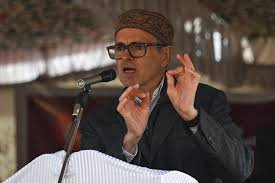 Kashmiris Viewed With Suspicion After Delhi Blast : CM Omar Abdullah
