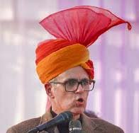 CM Omar Abdullah Campaigns For NC Candidate In Nagrota Ahead Of Nov 11 Bypoll