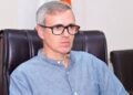 “BJP’s Hypocrisy Exposed: No Problem With Dynasty In Its Own Ranks,” Says CM Omar Abdullah