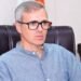 “BJP’s Hypocrisy Exposed: No Problem With Dynasty In Its Own Ranks,” Says CM Omar Abdullah