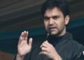 Fresh Orders To Restrict Social Media Only In J&K, Nowhere Else In India: PDP MLA Waheed Para