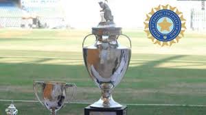 Mumbai, J&K Complete Formalities To Notch Easy Wins