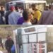 28 Injured, Mostly Students, As Mini Bus Overturns In Rajouri